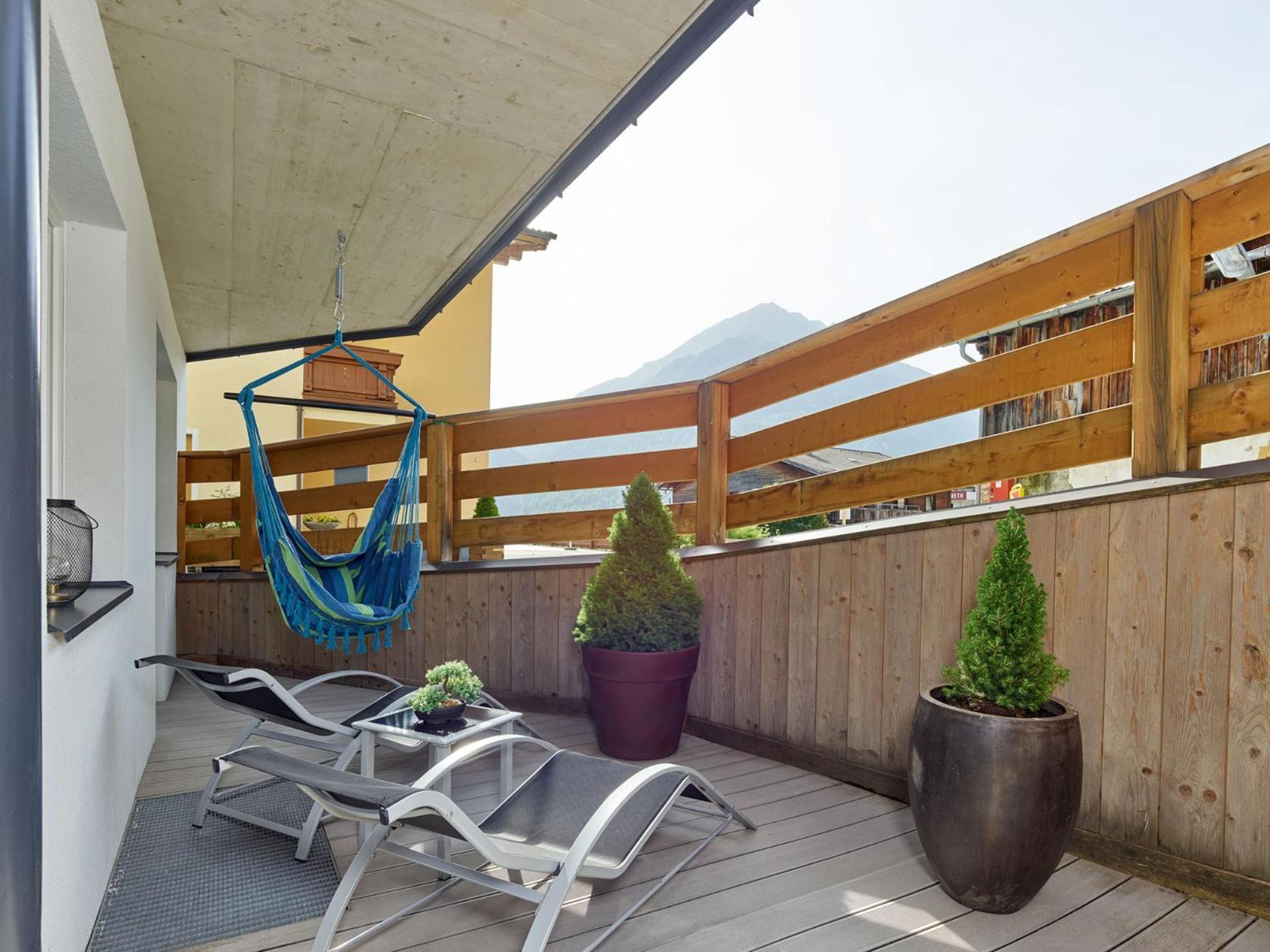 Alpen Diamond Penthouse & Apartment Сьолден Екстериор снимка