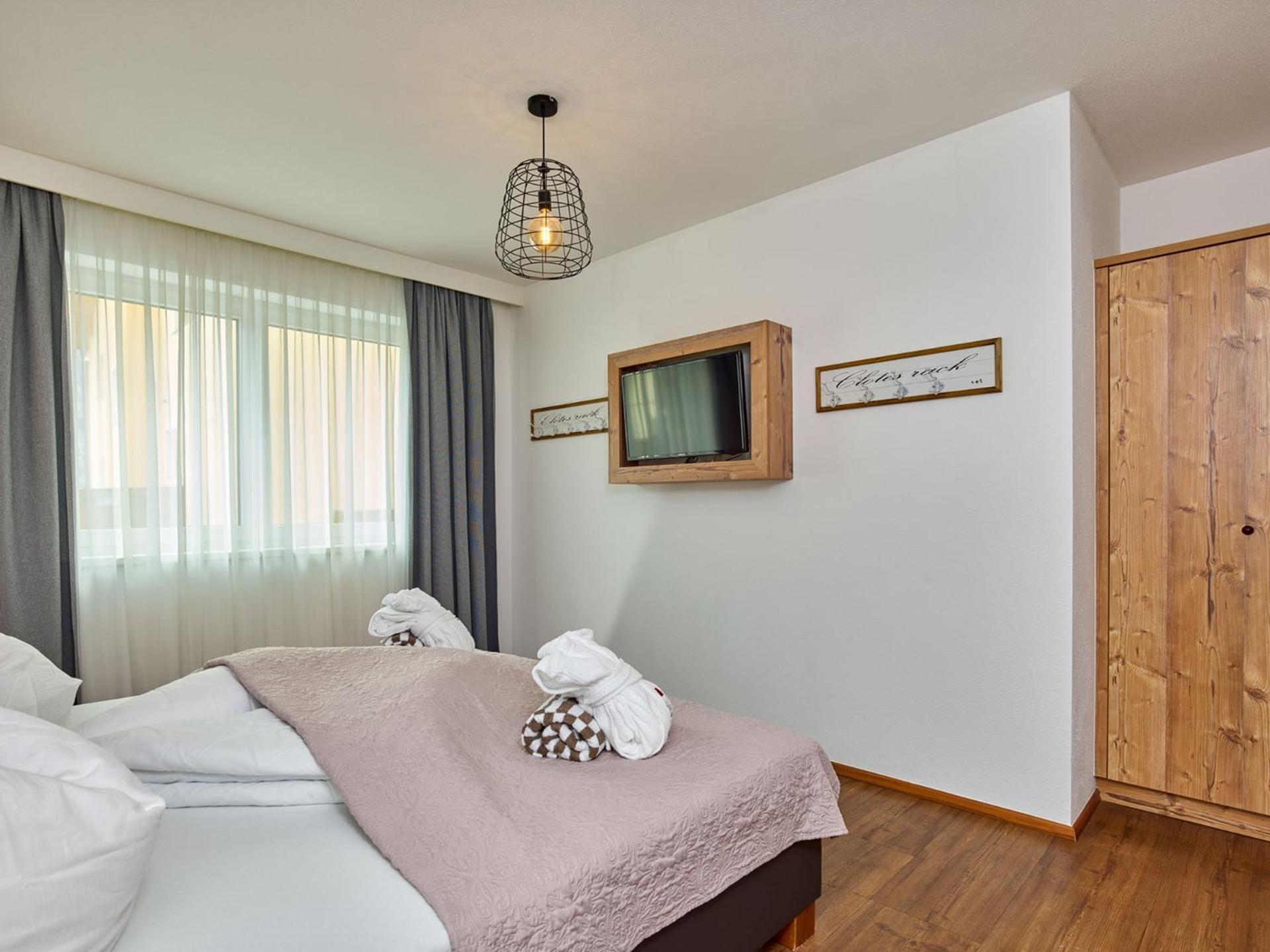 Alpen Diamond Penthouse & Apartment Сьолден Екстериор снимка