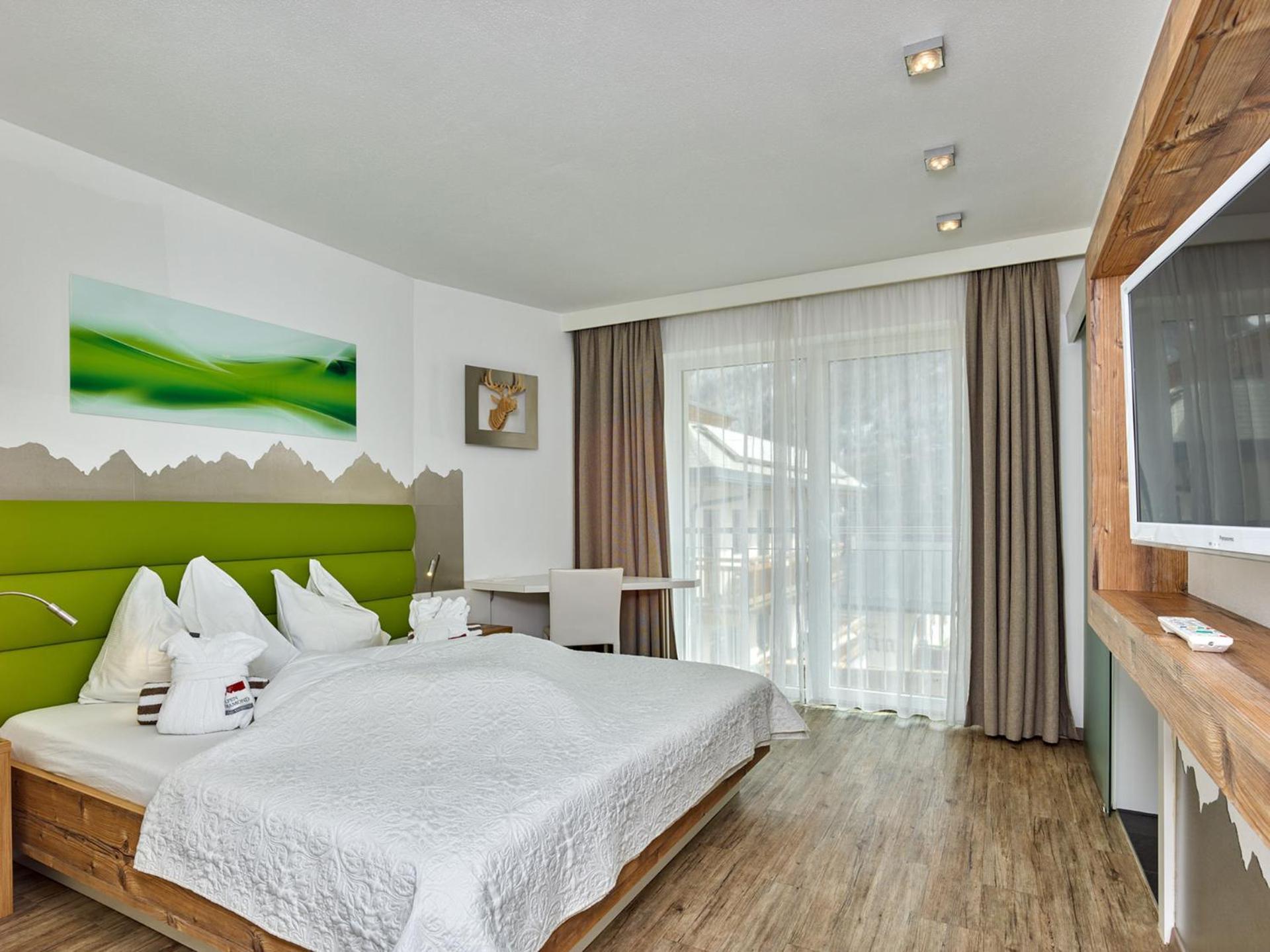 Alpen Diamond Penthouse & Apartment Сьолден Екстериор снимка