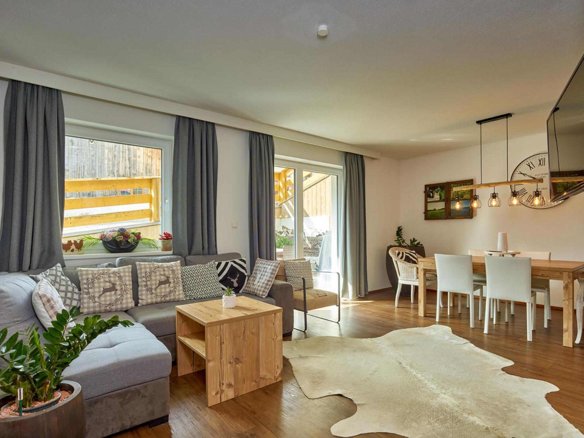 Alpen Diamond Penthouse & Apartment Сьолден Екстериор снимка